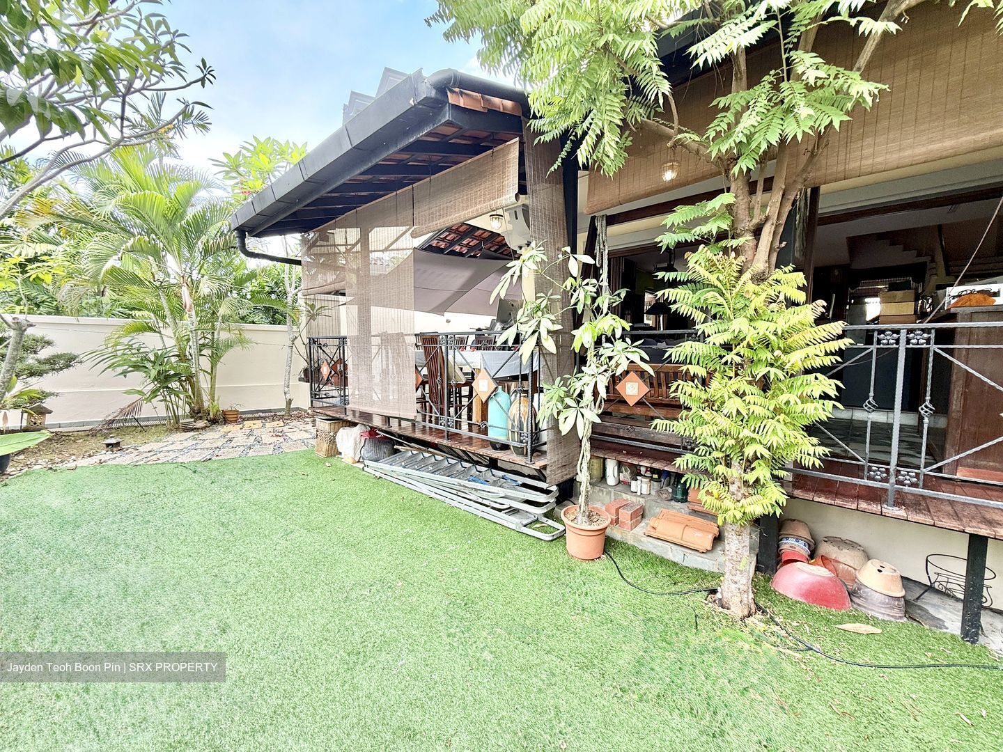 Changi Heights (D17), Semi-Detached #447951491